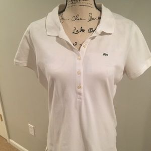 Lacoste Women’s Polo Shirt